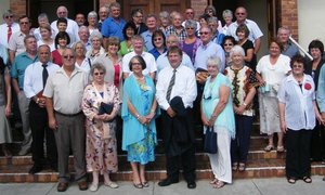 Rondegetal 2013 vir NGK